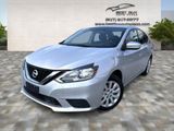 Used 2019 Nissan Sentra S image 3