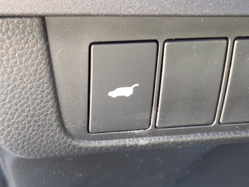 New 2027 Honda CR-V Sport-L image 11