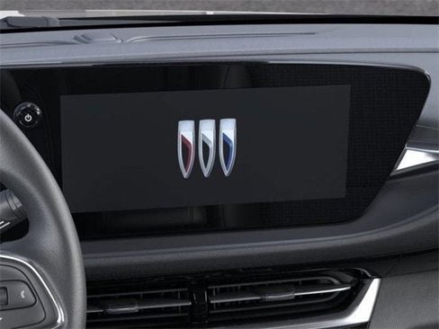 New 2025 Buick Envista Sport Touring w/ Convenience I Package image 44