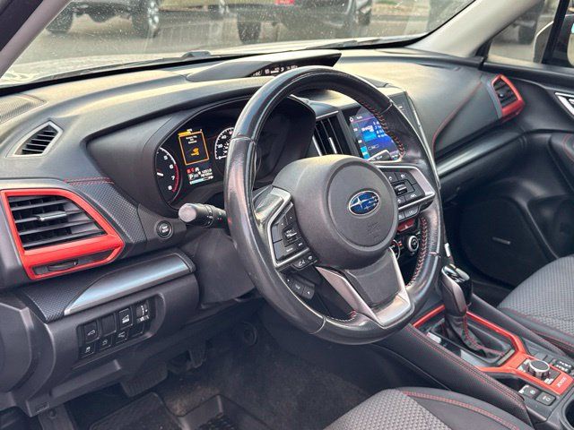Used 2019 Subaru Forester Sport w/ Popular Package #2 AWD/4WD image 20