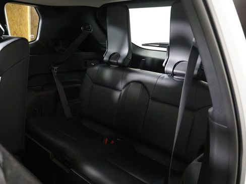 New 2025 Mitsubishi Outlander SE AWD/4WD image 36