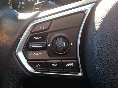 Certified 2023 Acura RDX AWD image 22