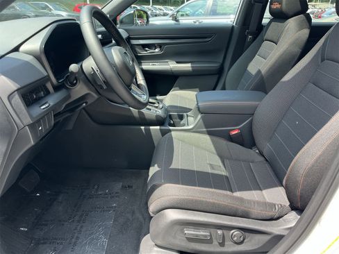 New 2026 Honda CR-V TrailSport image 12