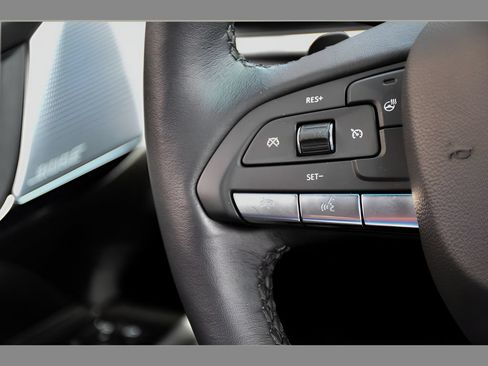 Used 2020 Cadillac CT4 Luxury w/ Sun And Sound Package AWD/4WD image 35