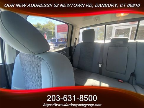 Used 2019 RAM 1500 Big Horn AWD/4WD image 27