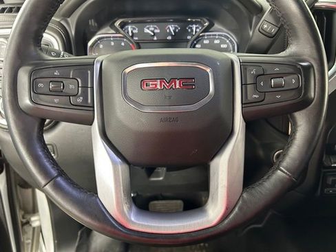Used 2023 GMC Sierra 3500 SLT w/ Gooseneck/5TH Wheel Package AWD/4WD image 29