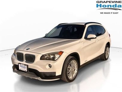 Used 2015 BMW X1 sDrive28i