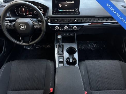 Used 2025 Honda Civic LX image 14