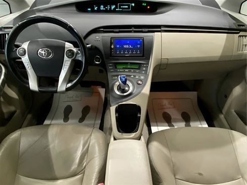 Used 2010 Toyota Prius Two image 17