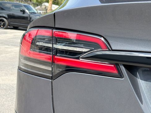 Used 2023 Tesla Model X Plaid AWD/4WD image 10