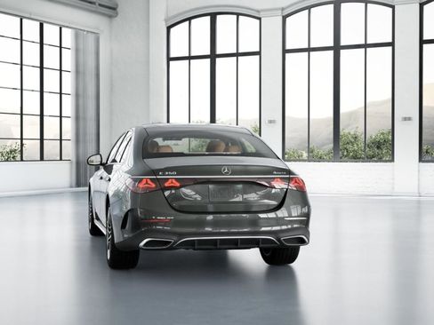 New 2026 Mercedes-Benz E 350 4MATIC Sedan image 26