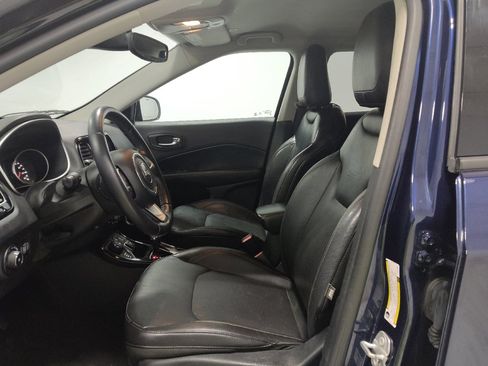 Used 2018 Jeep Compass Limited image 17