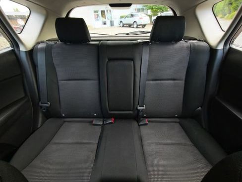 Used 2012 MAZDA MAZDA3 i Touring FWD image 40