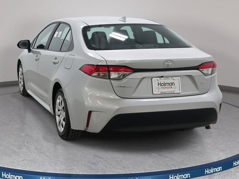 Certified 2024 Toyota Corolla LE image 7