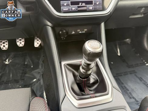 Used 2023 Subaru WRX Premium AWD/4WD image 14