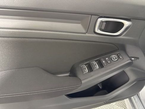 New 2026 Honda Civic LX image 12