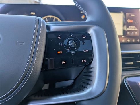 New 2026 INFINITI QX80 SPORT w/ Sport Exterior Package image 20