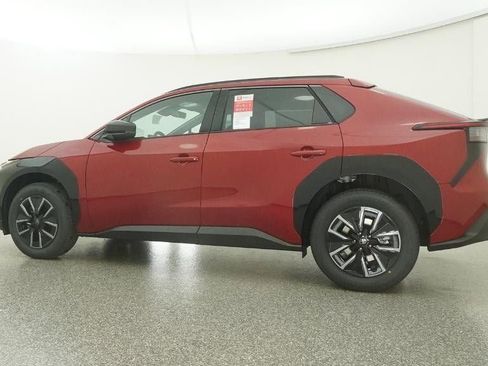 New 2026 Toyota bZ image 20