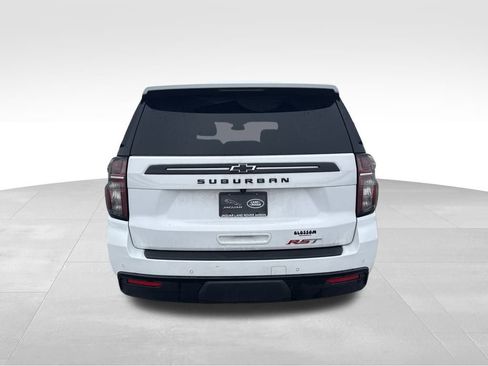 Used 2023 Chevrolet Suburban RST w/ Luxury Package image 9