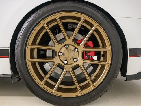 Used 2023 Ford Mustang Mach 1 w/ Equipment Group 700A image 14