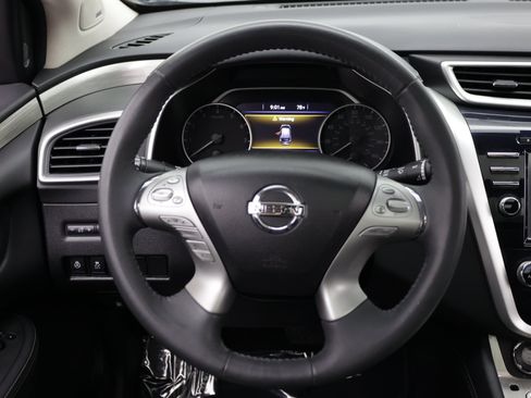 Used 2017 Nissan Murano Platinum w/ Platinum Technology Package FWD image 38