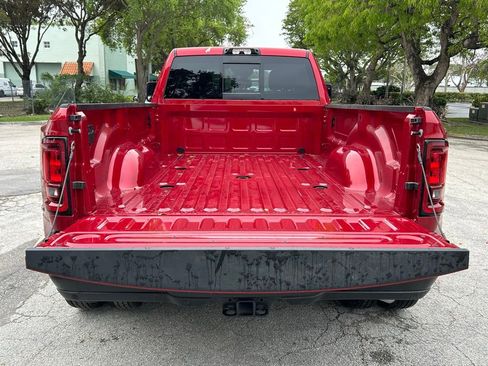 New 2026 RAM 3500 Tradesman image 29