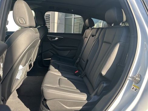 New 2026 Audi Q7 3.0T Premium Plus image 10