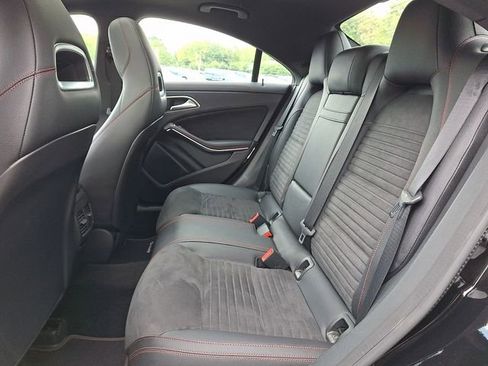 Used 2019 Mercedes-Benz CLA 45 AMG 4MATIC image 17
