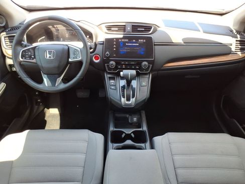 Used 2017 Honda CR-V EX image 15