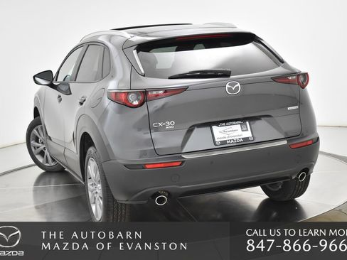 New 2026 MAZDA CX-30 AWD 2.5 S w/ Premium Package image 7