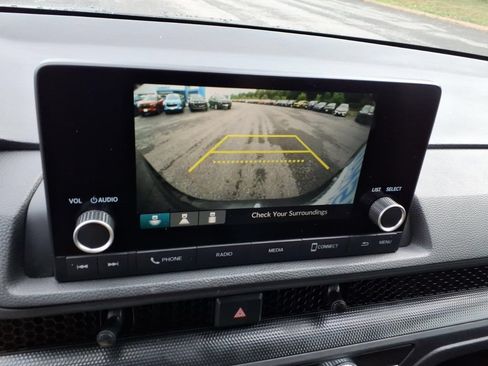 Used 2025 Honda CR-V LX image 21