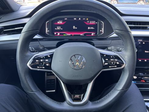 Used 2023 Volkswagen Arteon SEL w/ Arteon MDO Package AWD/4WD image 15