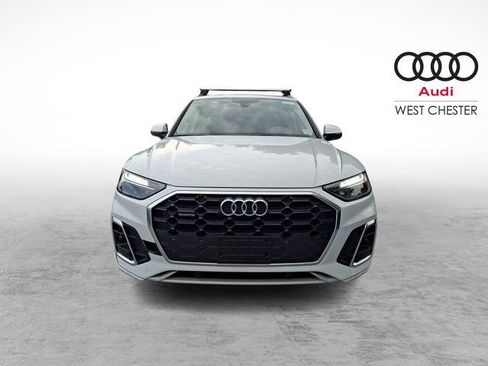 Certified 2023 Audi Q5 2.0T Premium w/ Convenience Package AWD/4WD image 2