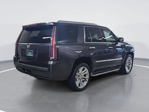 Certified 2015 Cadillac Escalade Premium AWD/4WD image 3