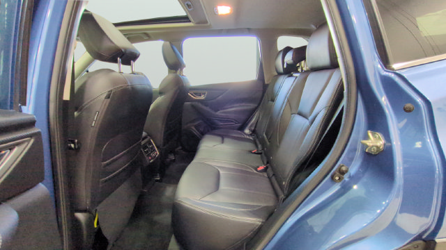 Used 2019 Subaru Forester Touring AWD/4WD image 17