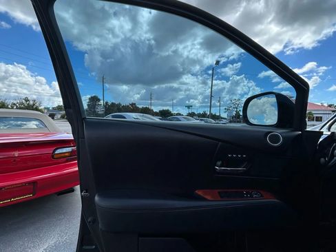 Used 2010 Lexus RX 350 2WD image 25