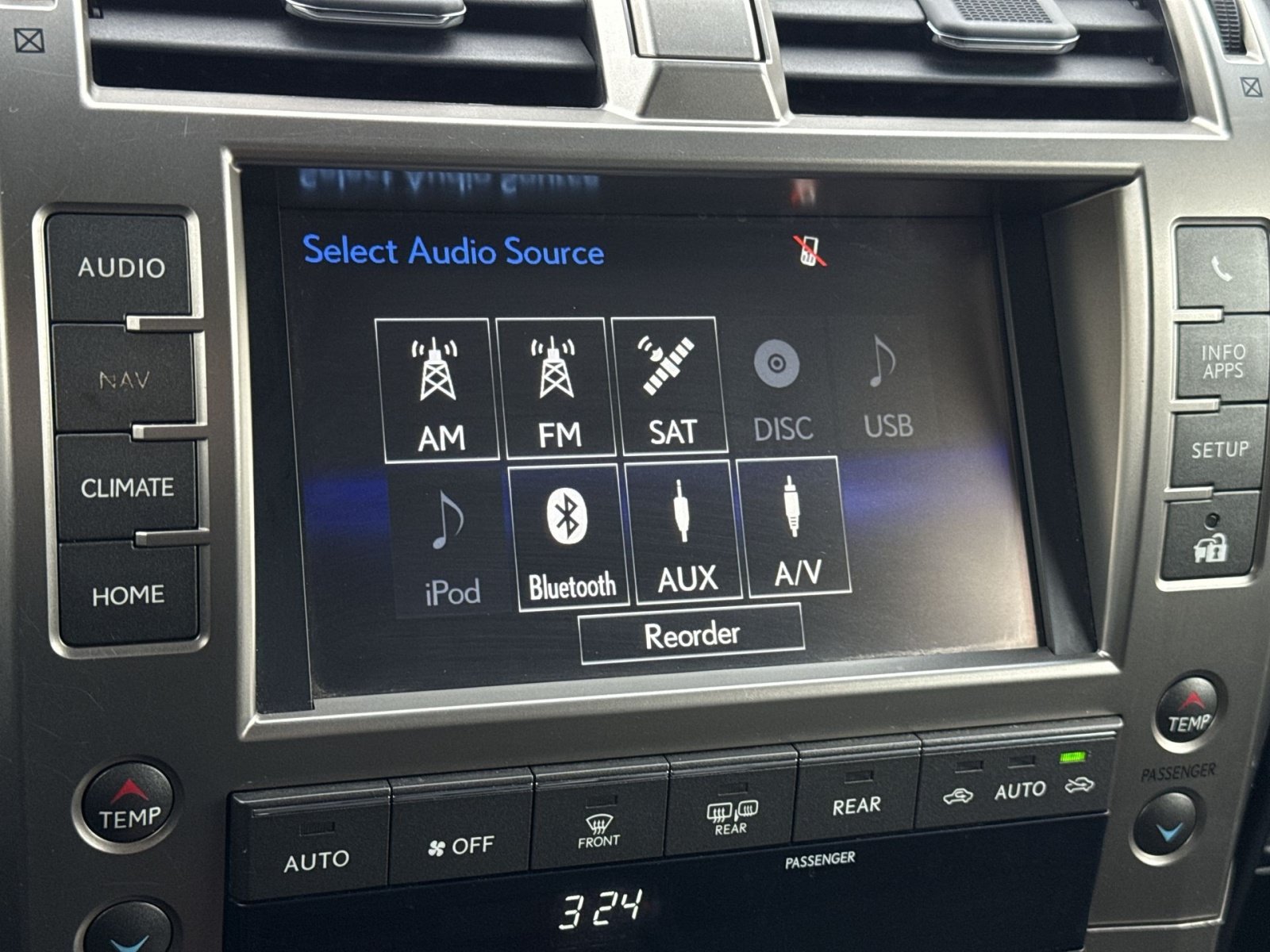 Used 2019 Lexus GX 460 Premium AWD/4WD image 18