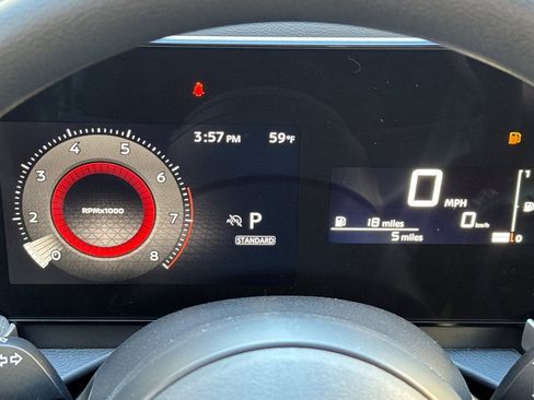 New 2026 Nissan Kicks S image 30