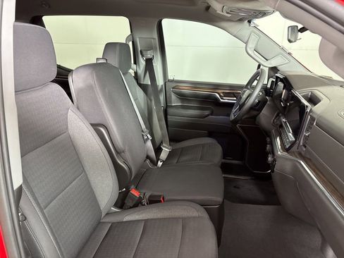 Used 2023 Chevrolet Silverado 1500 LT RWD image 24