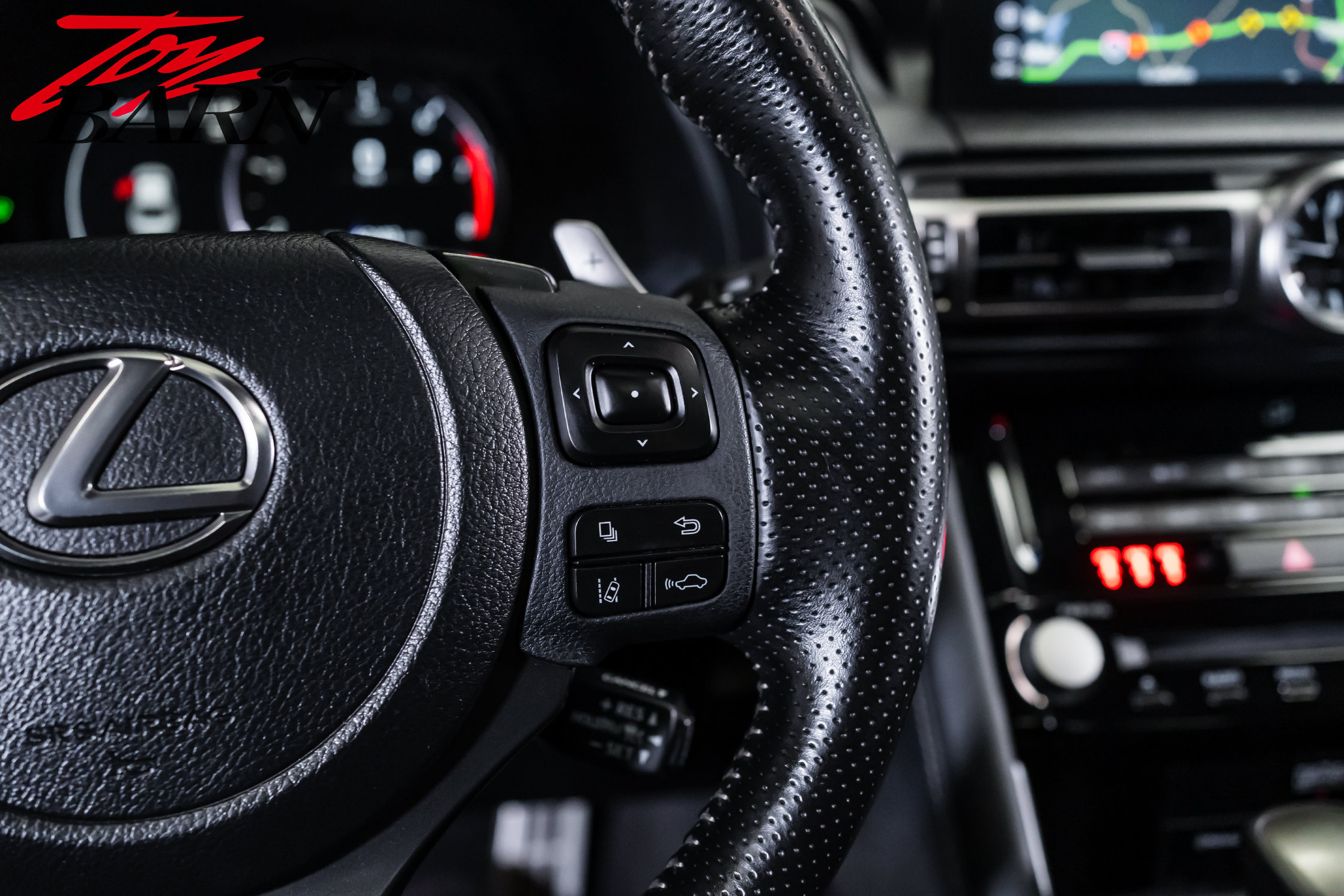 Used 2021 Lexus IS 350 F Sport RWD image 32