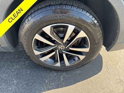 Used 2022 Volkswagen Tiguan S AWD/4WD image 29