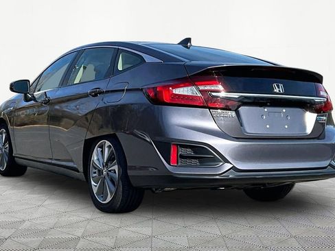 Used 2018 Honda Clarity Touring image 5