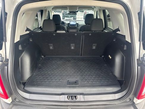 Used 2022 Ford Bronco Sport Big Bend w/ Convenience Package image 22