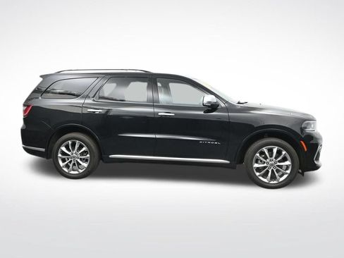 Used 2023 Dodge Durango Citadel AWD/4WD image 4