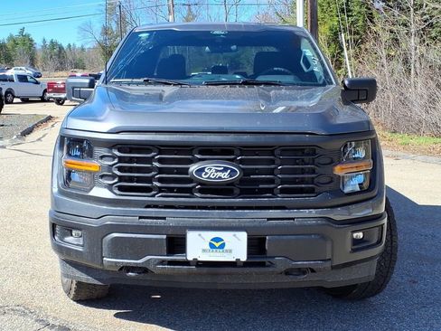 New 2026 Ford F150 STX AWD/4WD image 3