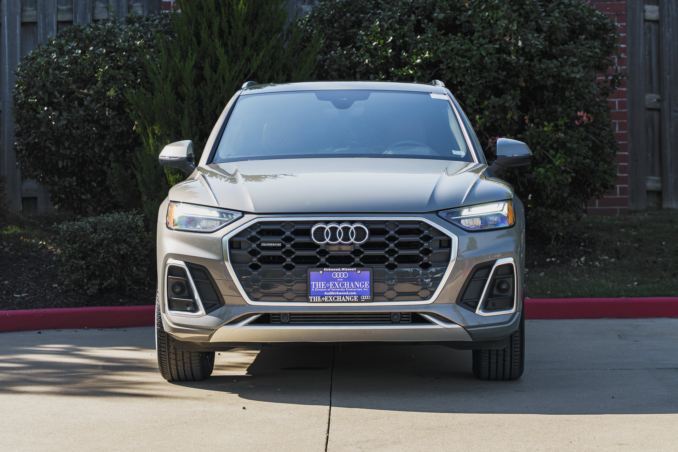 Used 2024 Audi Q5 2.0T Premium Plus w/ Premium Plus Package AWD/4WD image 28