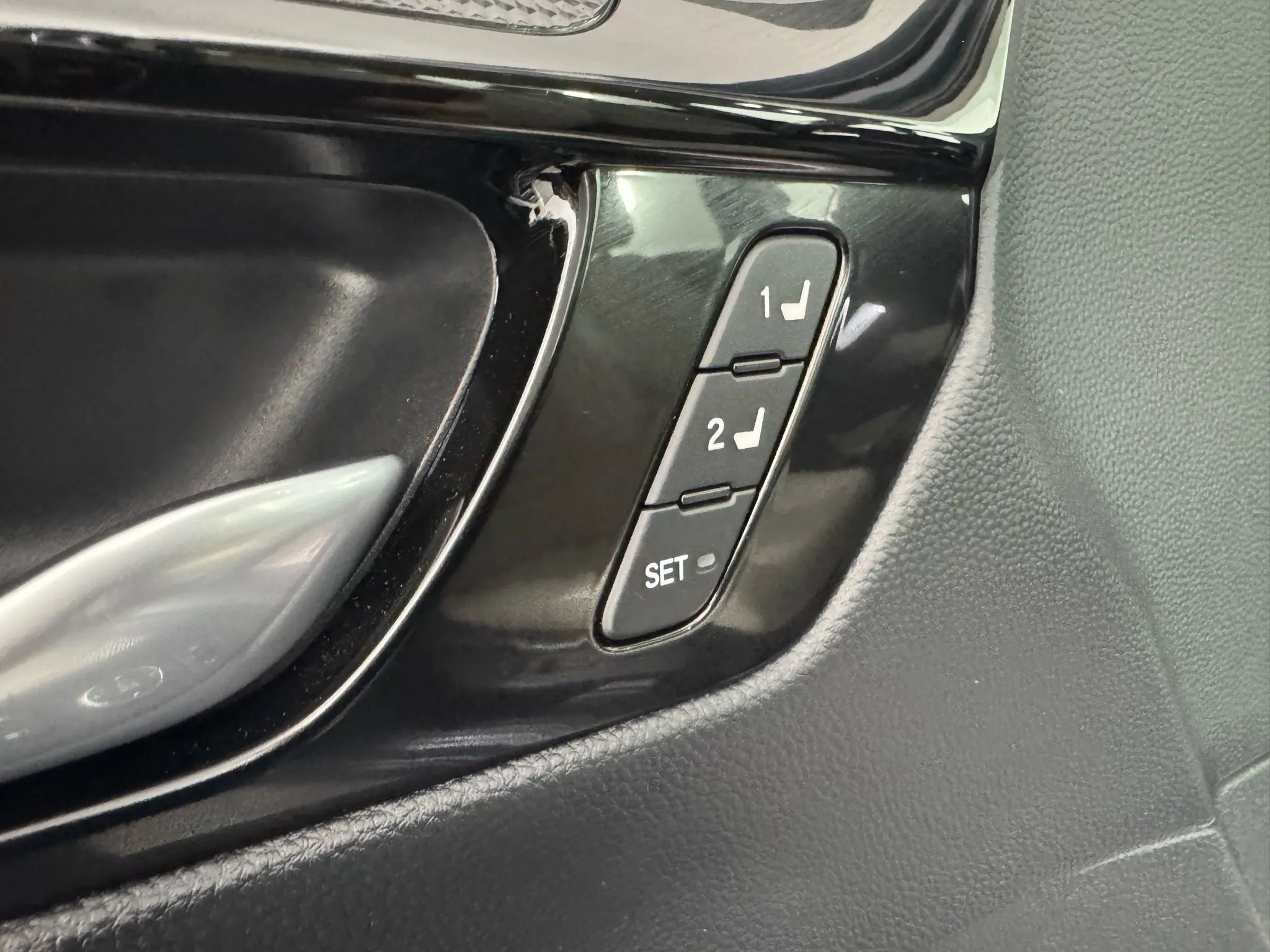 Used 2024 Honda CR-V EX-L image 44