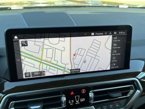 Used 2023 BMW X4 xDrive30i w/ Premium Package image 22