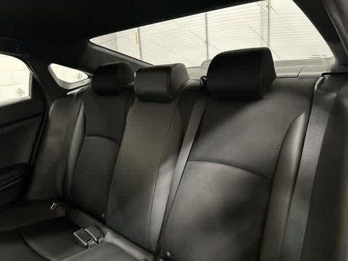 Used 2020 Honda Civic Sport image 14