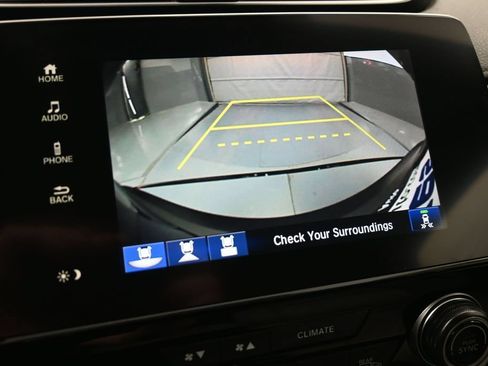 Used 2021 Honda CR-V EX image 19